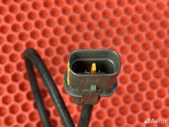 Датчик детонации Mitsubishi Outlander CU2W 4G63 MD