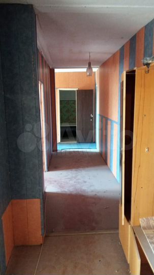 3-к. квартира, 71,5 м², 5/9 эт.