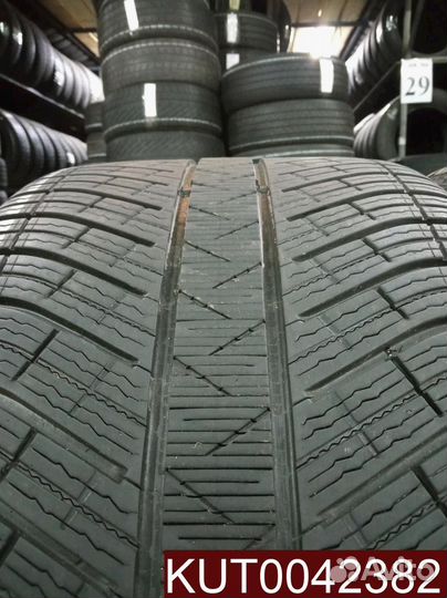 Michelin Pilot Alpin 5 SUV 305/35 R21 107U