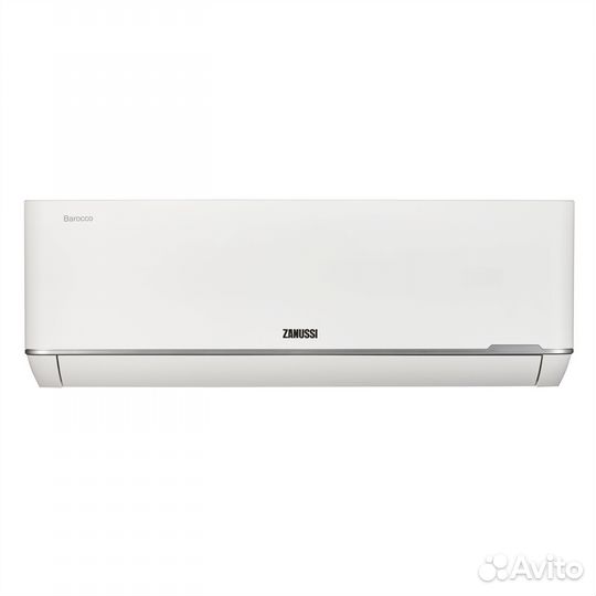 Кондиционер Zanussi