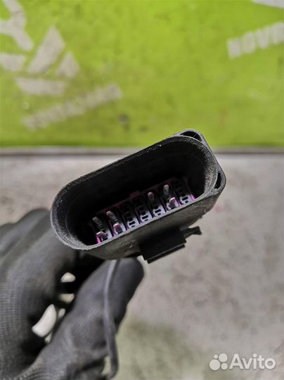 Проводка (коса) Фольксваген Пассат Б5+