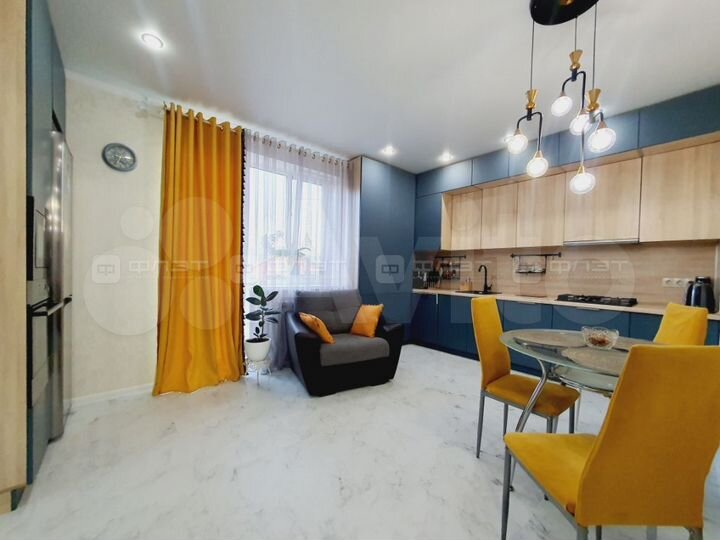 Дом 150 м² на участке 5 сот.