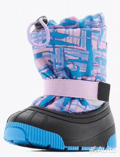 Ботинки детские 23