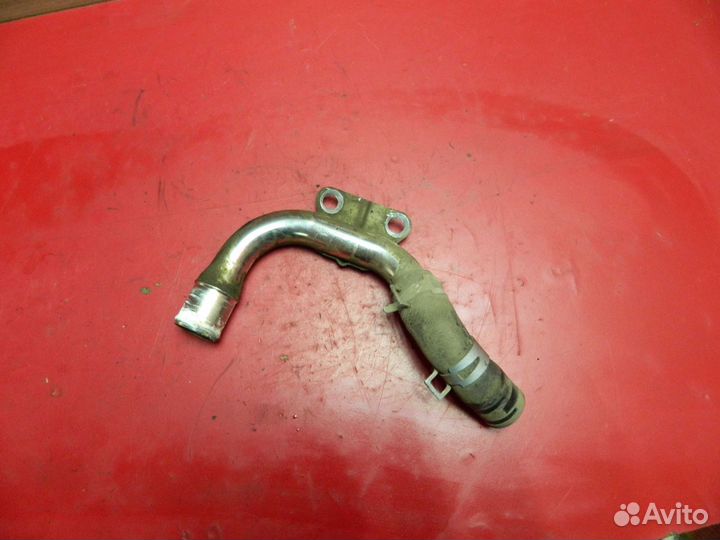 Трубка системы охлаждения Suzuki Grand Vitara (JT)