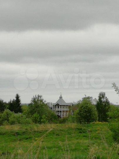 Участок 15 сот. (ИЖС)