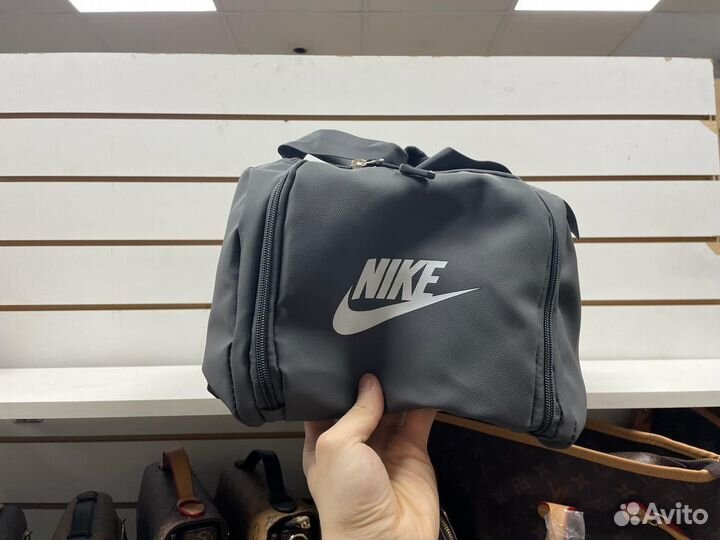 Спортивный рюкзак сумка nike