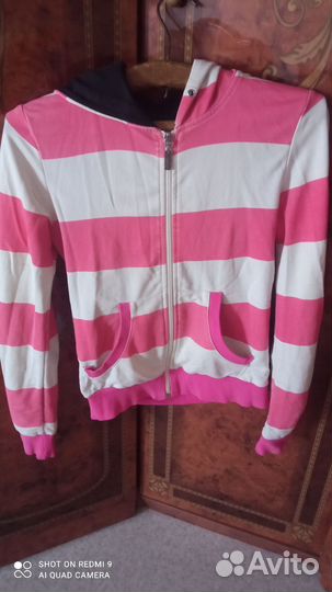 Женские вещи