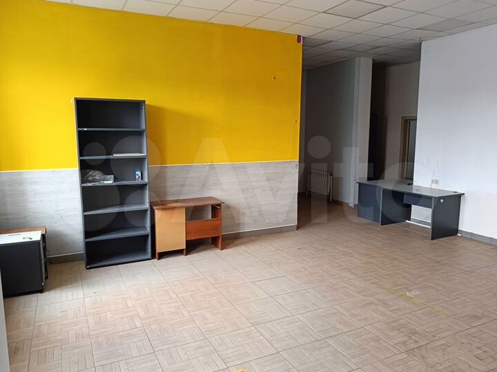 Свободного назначения, 80 м²