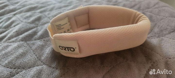 Воротник ортопедический детский