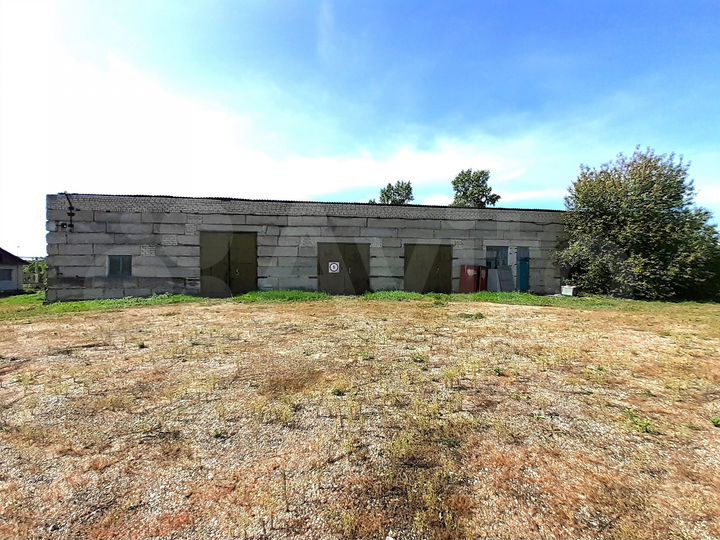 Свободного назначения, 978.3 м²