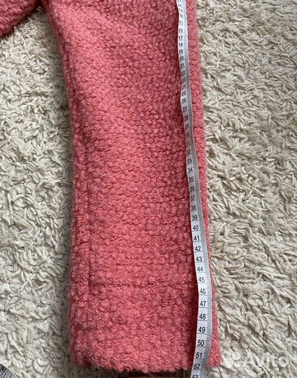 Пальто женское весеннее