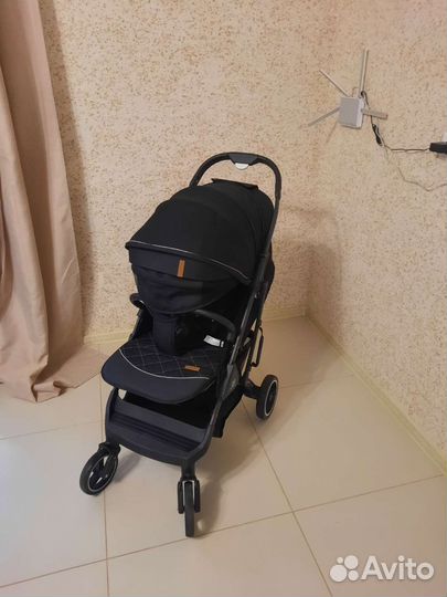 Прогулочная коляска babalo future 2022