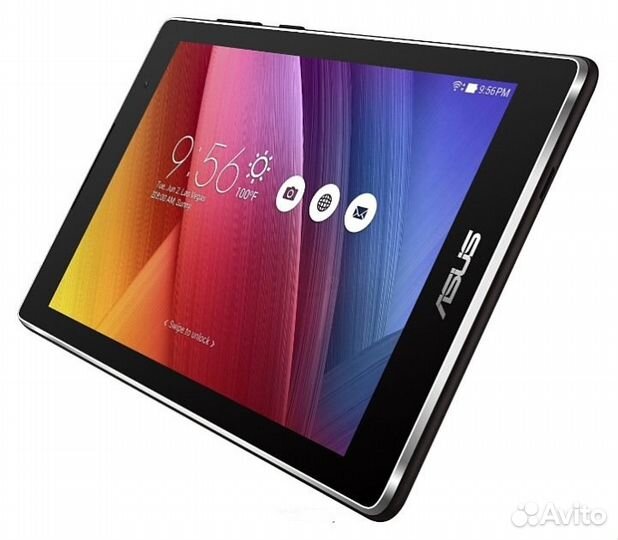 Закаленное стекло Asus ZenPad C 7.0 (Z170C, Z170CG