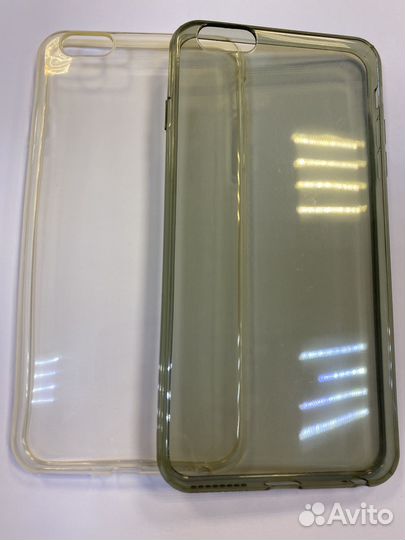 Чехол для iPhone 6 Plus/ iPhone 6S Plus