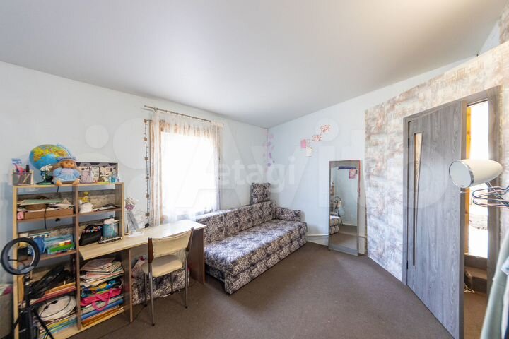 Дом 152,9 м² на участке 14,6 сот.