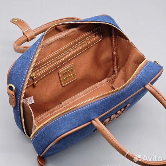 Сумка женская MIU MIU