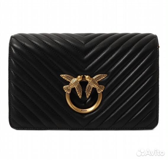 Женская сумка Pinko Love Click Classic