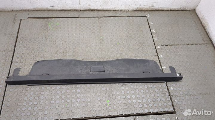 Шторка багажника Opel Zafira A