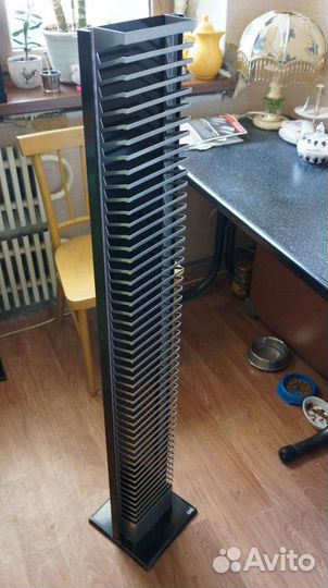 Подставка стойка под двд диски