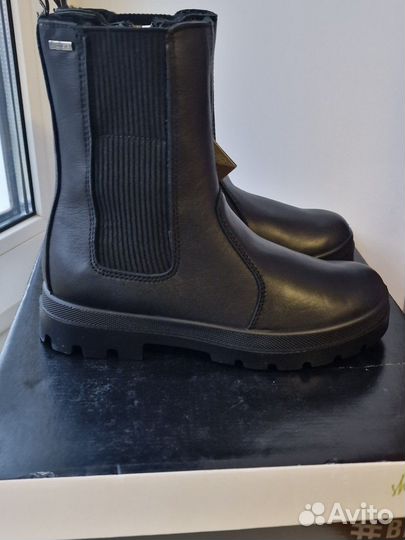 Сапоги для девочки