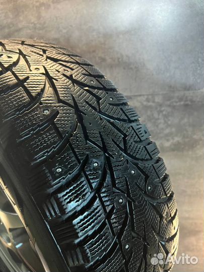 R15 Toyo Observe G3-Ice 195/65, PCD 4x100 DIA 54.1