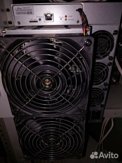 Antminer s19 90th новый с гарантией