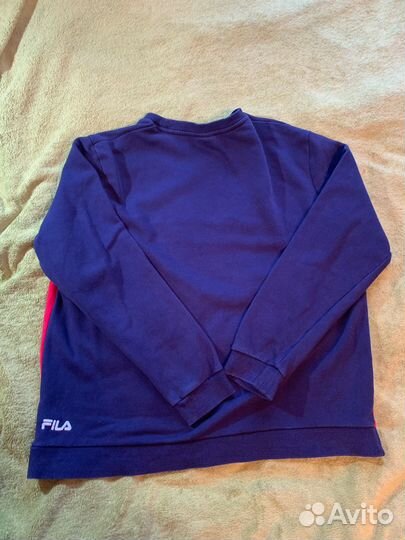 Толстовка Fila.Размер XL