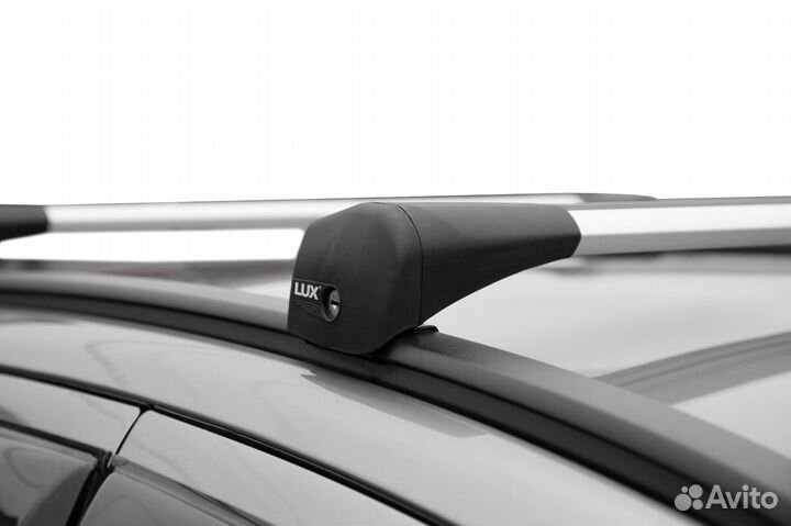 Багажник на крышу Cheryexeed TXL