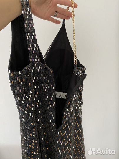 Платье вечернее 42-44