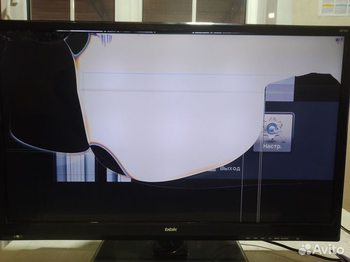 LG 50UN80006LC разбор