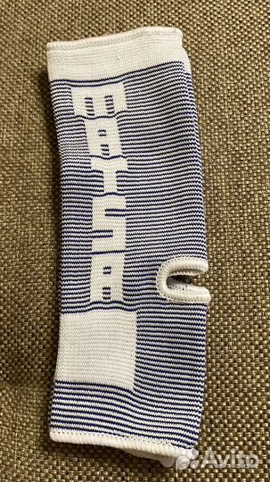 Бандаж на голеностопный сустав