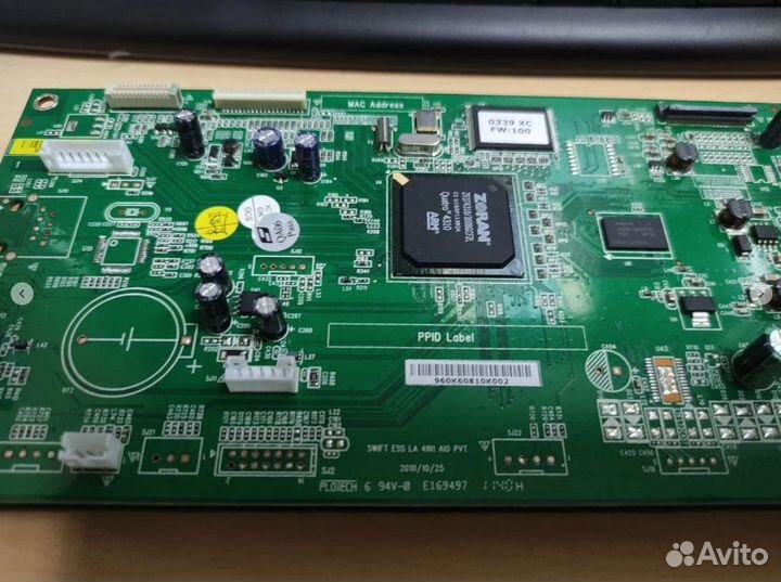 Ремонт Подключение Обслуживание Принтеров