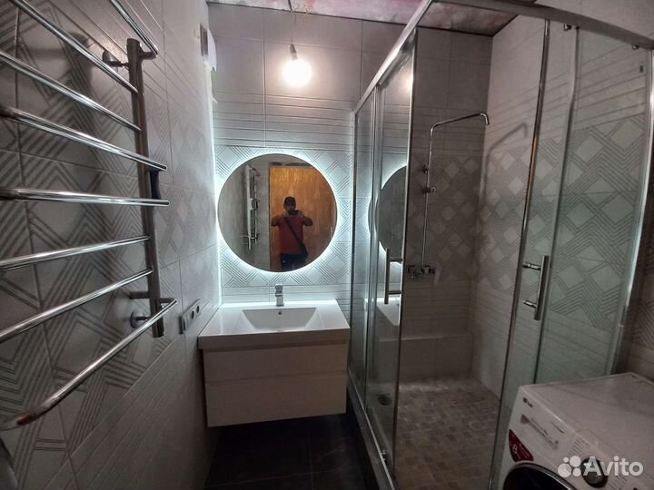 Ремонт квартир