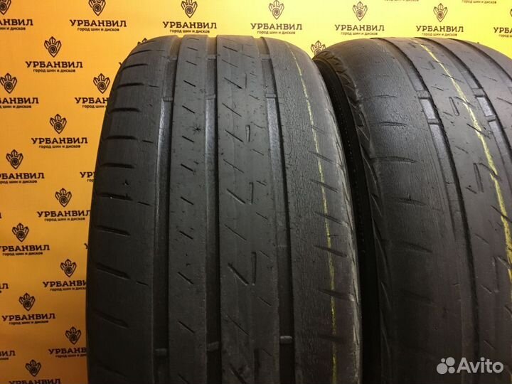 Bridgestone Ecopia EP200 205/55 R16 91V