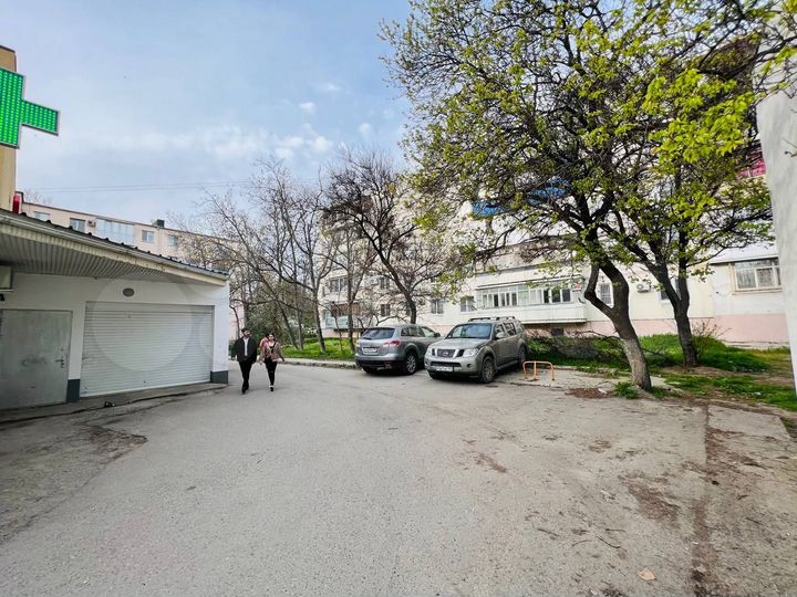 Свободного назначения, 222.9 м²