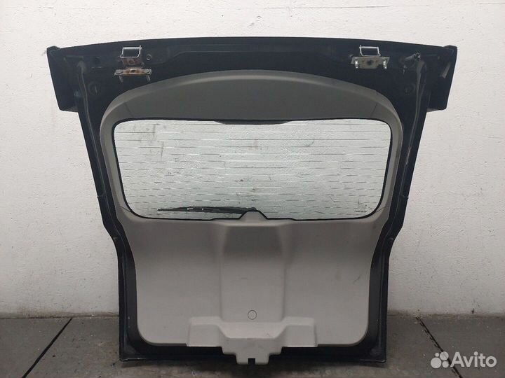 Двигатель стеклоочистителя задний Dodge Caliber, 2007