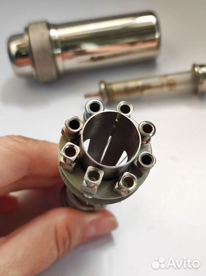 Стерилизатор карманный