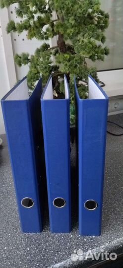 Папка регистратор