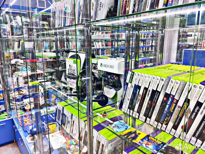 Final Fantasy xv на PS4