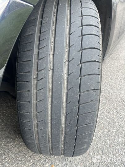 Triangle TH201 Sportex 225/45 R18