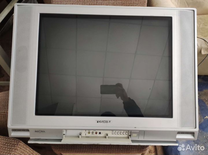 Телевизор