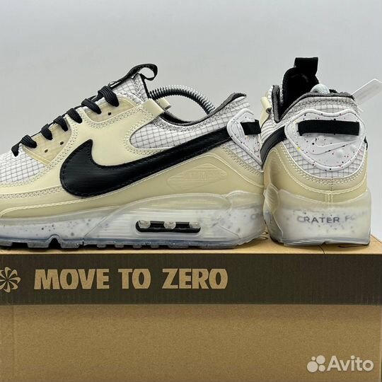 Nike Air Max Terrascape 90