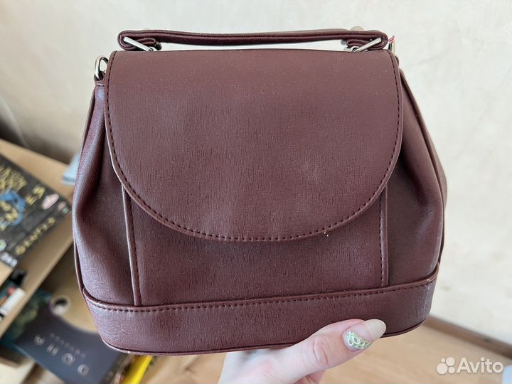 Сумка женская arny praht