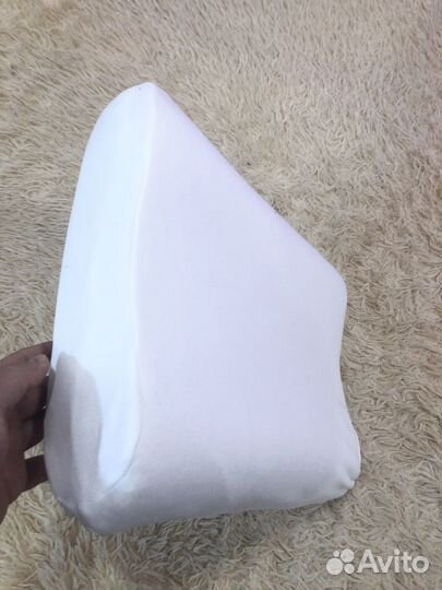 Подушка ортопедическая