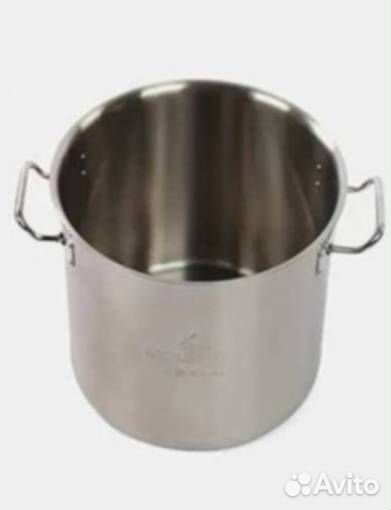 Котел (кастрюля)