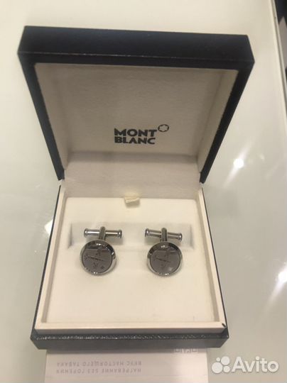 Запанки montblanc с авиационной тематикой