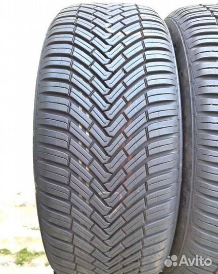 Continental AllSeasonContact 225/50 R18 99W