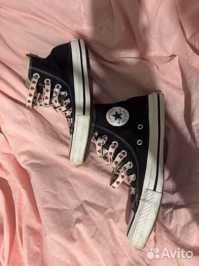 Converse 36,5 оригинал