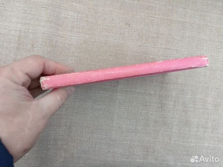 Красная шапочка и 38 сказок на русском и английско