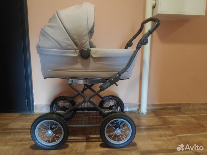 Коляска inglesina sofia